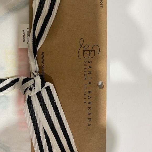 Pet Birthday Bandana. NWT never worn! Would fit small to med sized dog breeds. - Picture 3 of 4